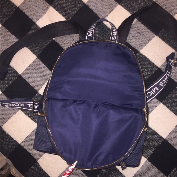 MICHAEL KORS RHEA ZIP BACKPACK ? main image 2